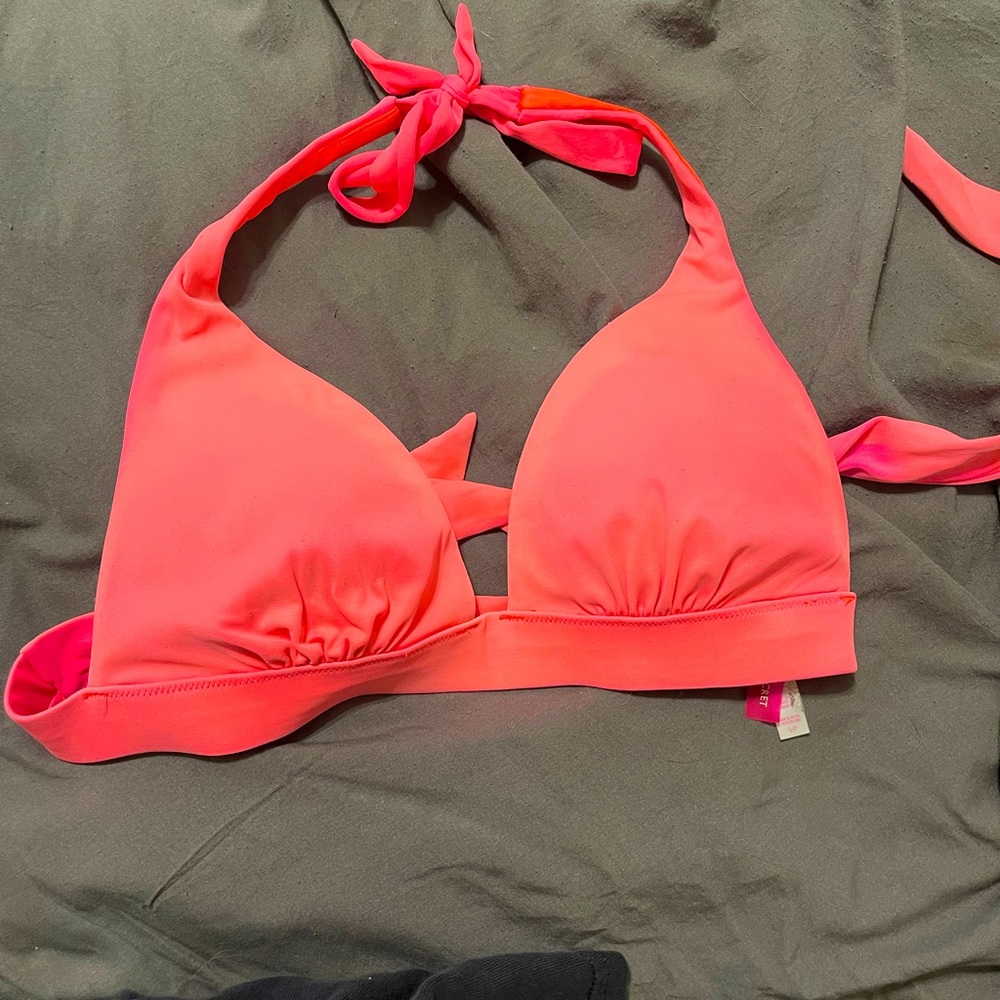Victoria secret bikini top